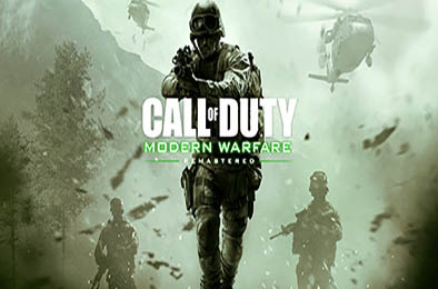 使命召唤6:现代战争2重制版 / COD6 / Call Of Duty: Mod