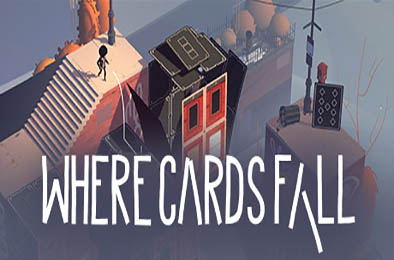纸牌落在哪 / Where Cards Fall 其他游戏STC下载