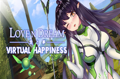 爱与梦:虚拟幸福 / Love n Dream: Virtual Happiness 下载