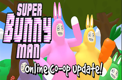 超级兔子人 / Super Bunny Man v1.0.0 休闲益智PUZ下载