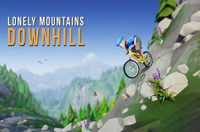 孤山速降 / Lonely Mountains: Downhill v1.3.2 体育竞技SPG下载