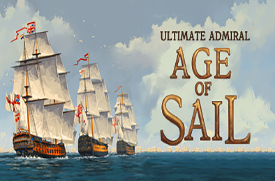 终极提督：航海时代 / Ultimate Admiral: Age of Sail v1.1.8 策略战棋SLG下载