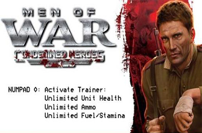 战争之人:负罪英雄 / Men of War: Condemned Heroes 下载