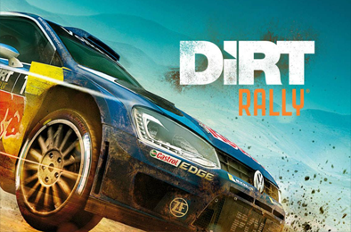 尘埃拉力赛 / Dirt Rally 赛车竞速RAC下载