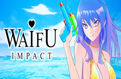 WAIFU岛冲击 / WAIFU IMPACT v1.02 动作游戏ACT下载