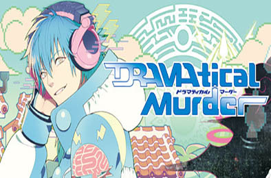 戏剧性谋杀 / DRAMAtical Murder v1.00s 冒险解谜AVG下载