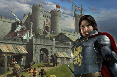 要塞2 / Stronghold 2 下载