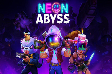 霓虹深渊 / Neon Abyss 动作游戏ACT下载