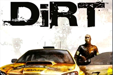 尘埃1 / DiRT 赛车竞速RAC下载
