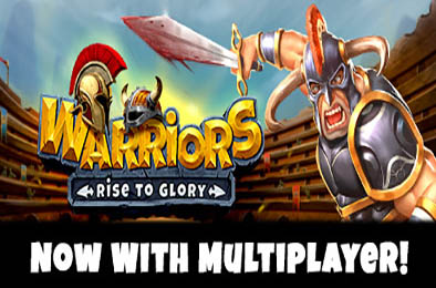 战士们：走向荣耀 / Warriors Rise to Glory v1.2 策略战棋SLG下载
