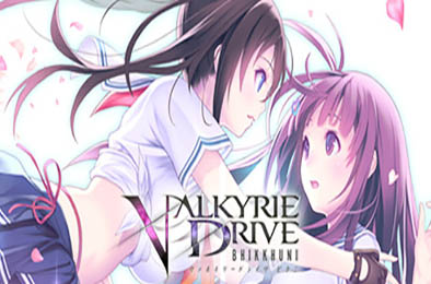 女武神驱动：比丘尼 / Valkyrie Drive: Bhikkhuni 动作游戏ACT下载