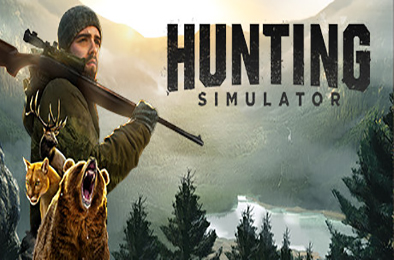 模拟狩猎 / Hunting Simulator v1.1 模拟经营SIM下载