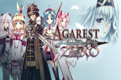 阿加雷斯特战记Zero / Agarest: Generations of War Zero(集成3号升级档) 下载