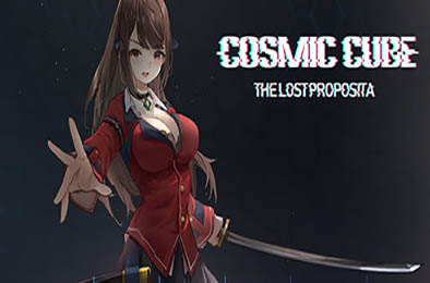 宇宙魔方 / Cosmic Cube 动作游戏ACT下载