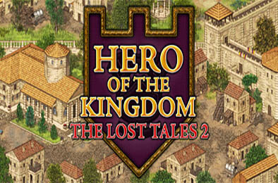 王国英雄:失落传说2 / Hero of the Kingdom: The Lost Tales 2 v1.2.5 下载