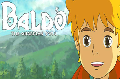 巴尔多：猫头鹰守卫者 / Baldo: The Guardian Owls 冒险解谜AVG下载