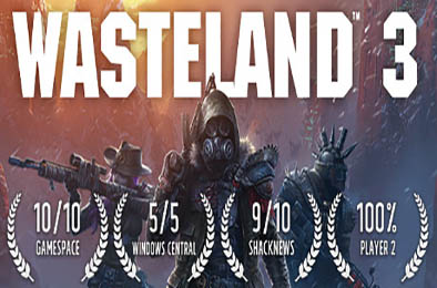废土3 / Wasteland 3 v1.6.1 下载