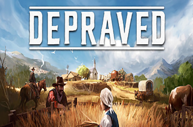 堕落 / 腐化 / Depraved v1.3b.57 模拟经营SIM下载
