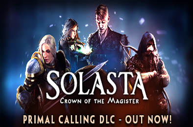 索拉斯塔：法师之冠 / Solasta: Crown of the Magister v1.5.46 策略战棋SLG下载