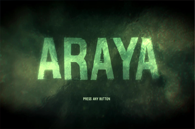 阿拉亚ARAYA 冒险解谜AVG下载