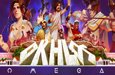 阿嚏琉斯：欧米茄 / Okhlos: Omega 动作游戏ACT下载