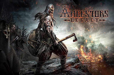 祖先遗产 / Ancestors Legacy 即时战略RTS下载