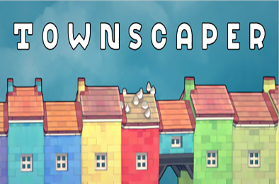 城景 / 城镇叠叠乐 / 城市景观 / 城市建造模拟 / Townscaper v1.02 下载