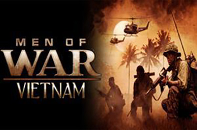战争之人:越南 / Men of War: Vietnam 下载