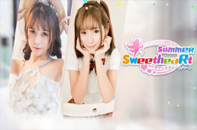 女神驾到：夏日甜心 / Happy together（豪华版全DLC） 全部游戏下载