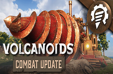 火山岛 / 火山钻地机 / Volcanoids v1.32.279.0 动作游戏ACT下载
