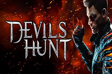 恶魔猎杀 / Devils Hunt 动作游戏ACT下载
