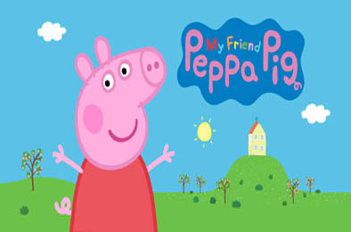 我的好友小猪佩奇 / My Friend Peppa Pig 下载