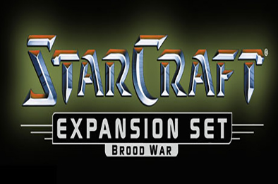 星际争霸1母巢之战 / StarCraft broodwar 即时战略RTS下载