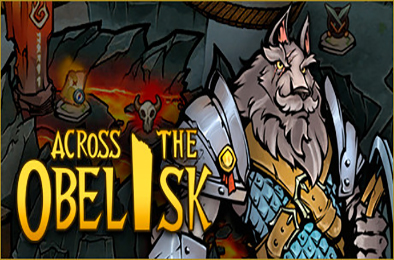横跨方尖碑 / Across the Obelisk v1.4.1 策略战棋SLG下载