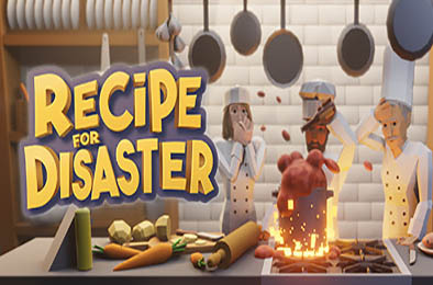 厨师长模拟器 / Recipe for Disaster v1.0.2 模拟经营SIM下载