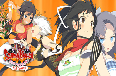闪乱神乐：忍乳负重 / Senran Kagura Bon Appetit 休闲益智PUZ下载