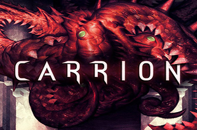 红怪 / CARRION v1.0.5 动作游戏ACT下载
