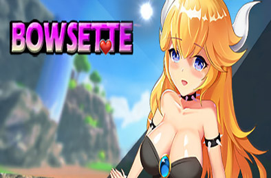 森林魔物女王 / Bowsette 下载