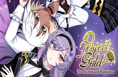 黄金百合 – 百合向视觉小说 v1.02 冒险解谜AVG下载