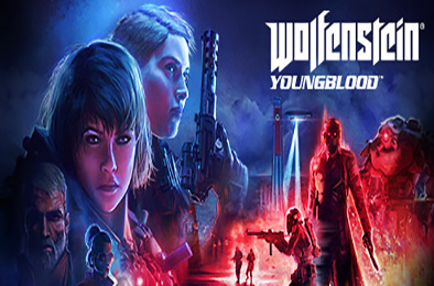 德军总部：新血脉 / Wolfenstein: Youngblood 第一人称射击下载