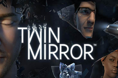 双子幻镜 / 双重镜影 / Twin Mirror 角色扮演RPG下载
