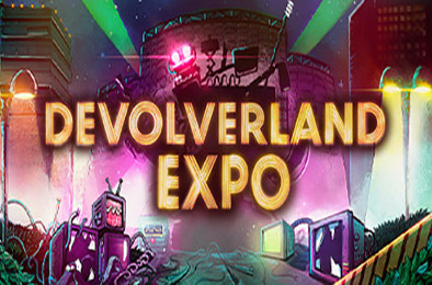 Devolverland Expo 下载
