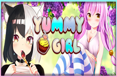 美味女孩 / Yummy Girl（V1.01-完整版） 休闲益智PUZ下载