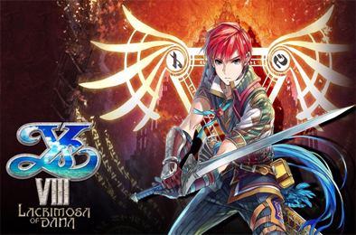 永远的伊苏2 角色扮演RPG下载