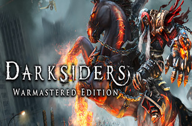 暗黑血统：战神版 / Darksiders: Warmastered Edition v1.0 动作游戏ACT下载
