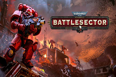 战锤40K：战斗区域 / Warhammer 40,000: Battlesector v1.4.82 策略战棋SLG下载