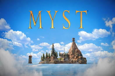 神秘岛 / Myst v2.0 冒险解谜AVG下载
