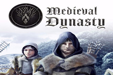 中世纪王朝 / Medieval Dynasty v2.1.1.3 角色扮演RPG下载