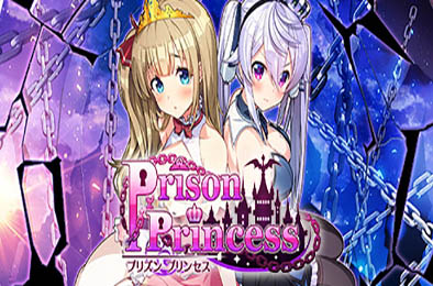 监狱公主 / Prison Princess  冒险解谜AVG下载