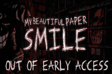 完美世界大逃亡 / My Beautiful Paper Smile 动作游戏ACT下载